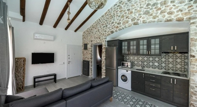 Villa Daisy 3 by Villamnet, Забронировать Вилла Олюдениз район Фетхие