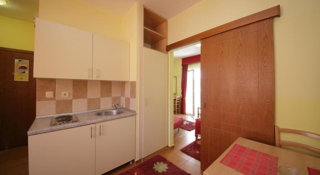 Apartments Tamara
