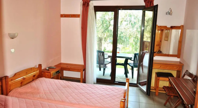 Villa Dafni Studios
