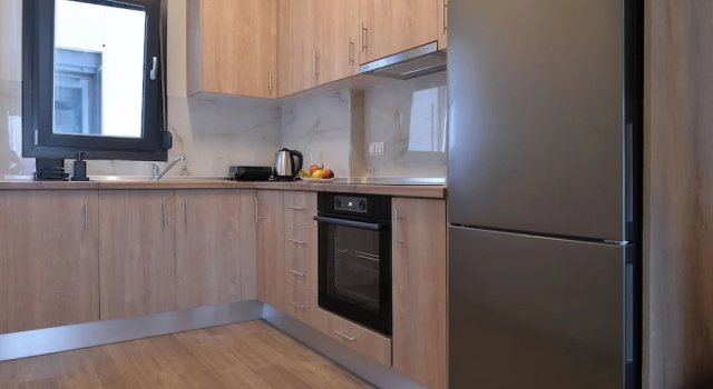 Номер Deluxe Niel Holiday Apartments, Panel Hospitality Homes & Villas