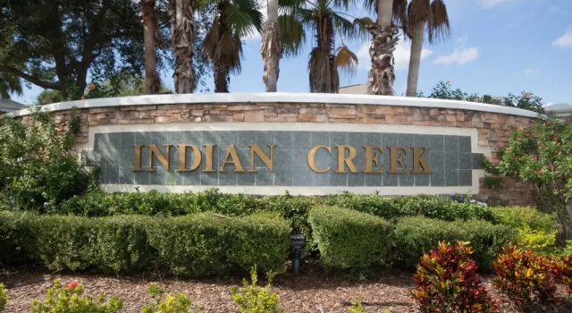 Indian Creek 2612, Забронировать Дом для отпуска Фор Корнерз штат Флорида