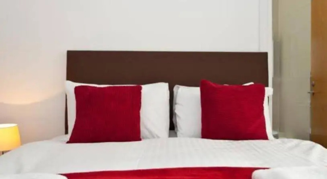 My Apartments Knightsbridge, Забронировать Апартаменты/квартира Апартаменты Большого Лондона, Апартаменты/квартира