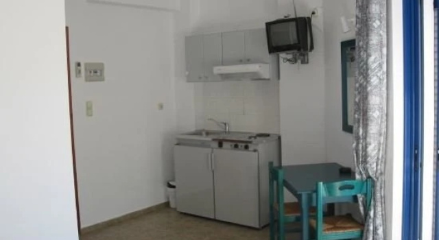 Galini Studios, 予約 ホテル Paleochora West Crete
