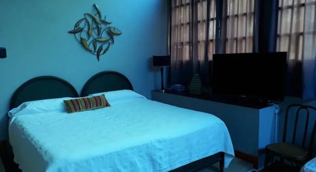 Virgen Del Cerro Apartments