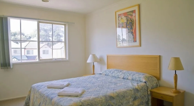 Номер Classic Lamplighter Motel