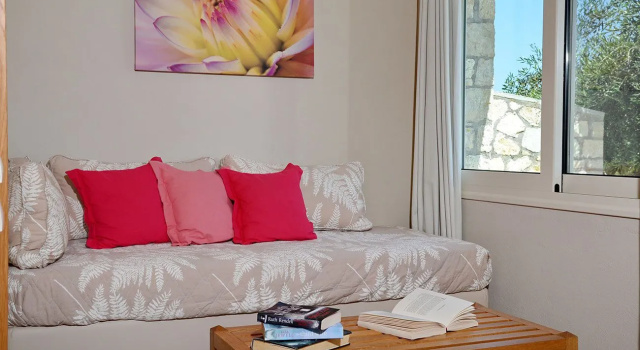 Agali Hotel Paxos, Забронировать Отель Гайос Паксос