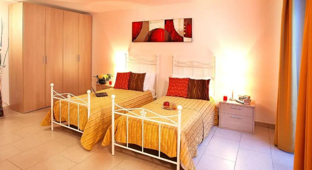 Tremezzo Residence-11 apartments to choose from in an exclusive residence by Italian Apartments, Забронировать Отель Тремеццо Озеро Комо