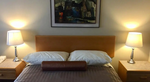 Двухместный номер Standard Avalon Inn