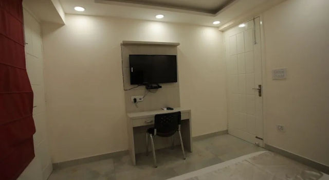 The Yuvraj Residency