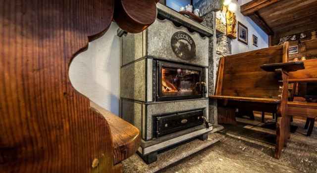 Albergo Meublè Vecchio Scarpone, Đặt Khách sạn Baceno Piemonte