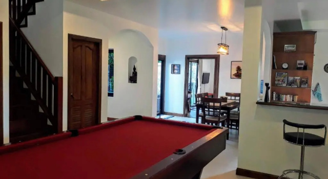 Вилла Samui Sun Villa