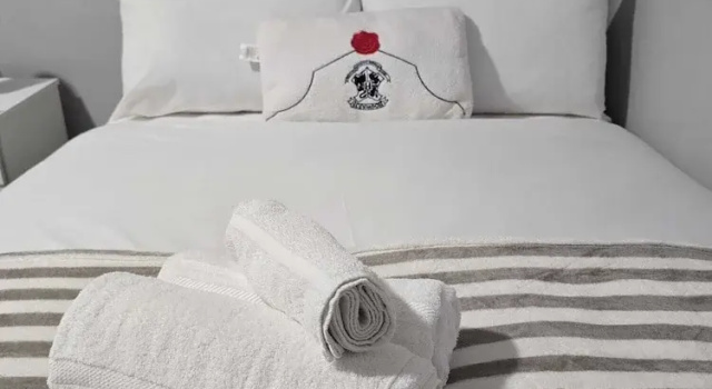 Четырёхместный номер Deluxe с видом на город Heathrow roomzzzz BnB