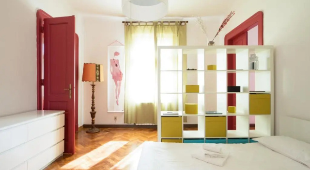 Giulia Halldis Apartment