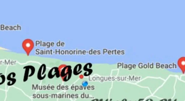Апартаменты с 2 комнатами Overlord - Ferme du Château (Proximité Mer) - WIFI