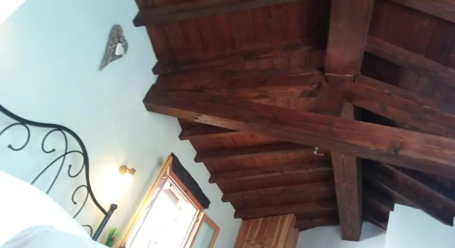 Двухместный номер Standard B&B Da Giua'