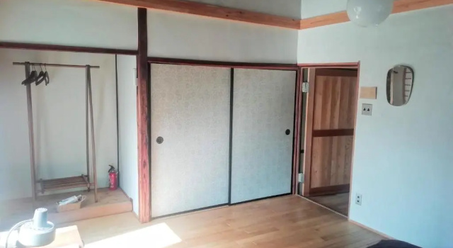Номер Standard Guest House Kobako