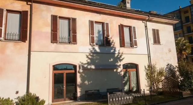 Albergo Biglia, Boek Hotel Domodossola Piemonte