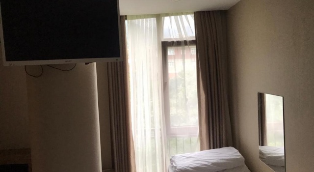 Hanedan Suit Hotel