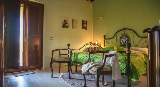 Villa Farfalla Bianca, Забронировать Вилла Виторкьяно Тусция