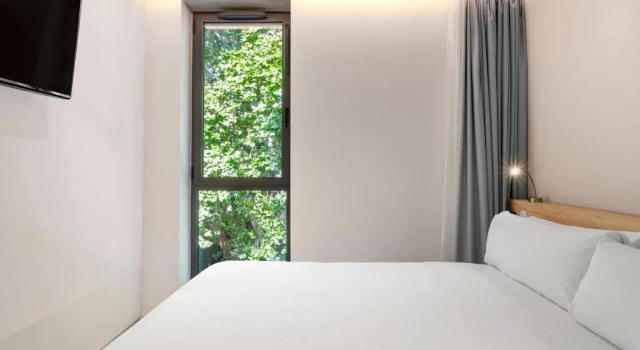 Номер Standard B&B HOTEL Lisboa Montijo