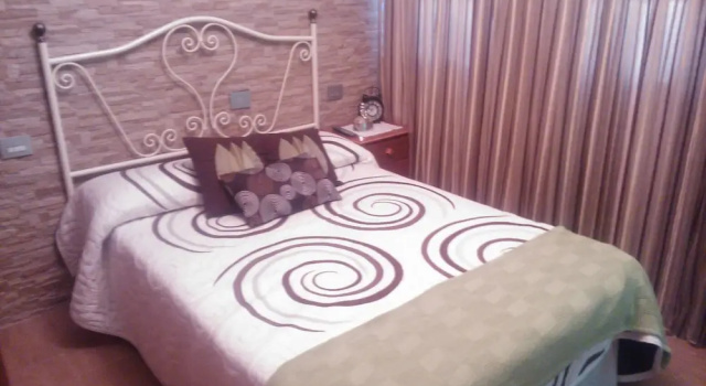 Bungalow StayHC Duna