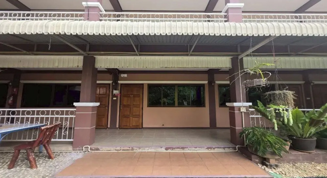 Phaiboon Hotel & Resort, 予約 リゾート Pak Chong 