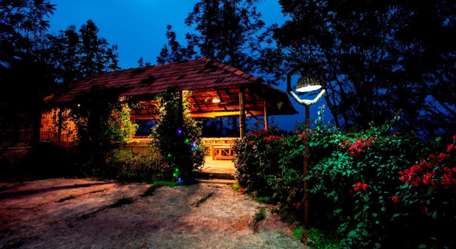 Season7 The Nature Resort - Munnar, Забронировать Курортный отель Отели Муннар по системе «всё включено», Всё включено