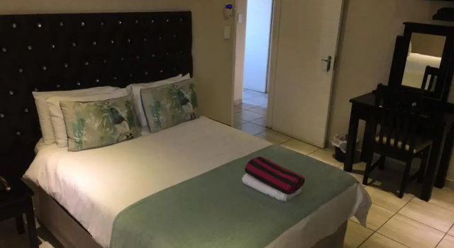 Коттедж с 3 комнатами Gecko Inn
