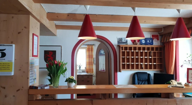 Hotel Garni Klausnerhof