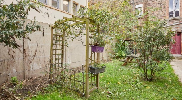 L'ESCALE - appartement cosy 1 chambre - proche gare, Забронировать Апартаменты/квартира Апартаменты Rennes Metropolitan Area, Апартаменты/квартира