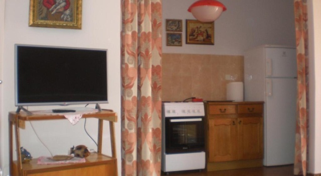 Апартаменты Apartman Pogled