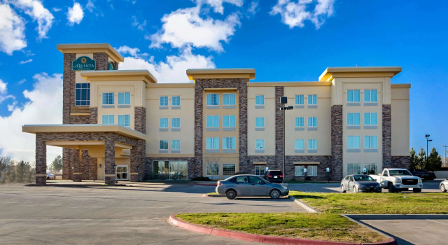 La Quinta Inn and Suites Pecos, Book Hotel Pecos Texas