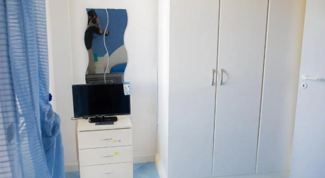 Номер Standard Cilento Pixous Resort