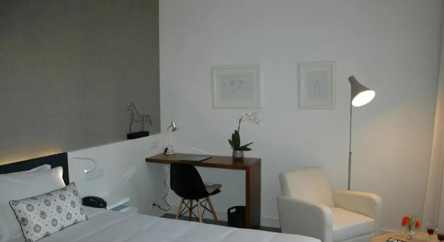 Номер Standard Augusta Boutique House