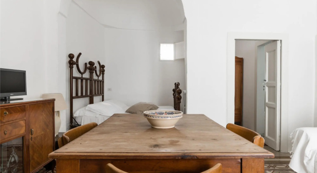 Casa Graziella con Terrazza Panoramica - BK