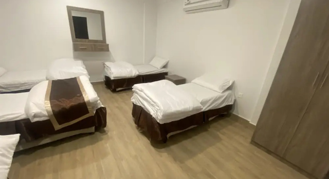 Апартаменты Deluxe ARAM Suites