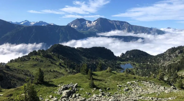 T2- 4pers- Chamrousse Bachat Bouloud, Rezervați Apartament Chamrousse 