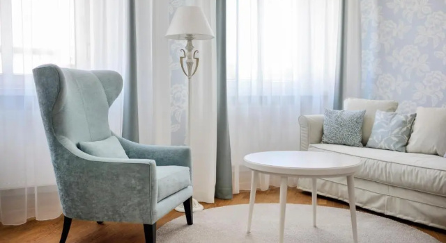 Полулюкс ApartHotel Rose Ellwangen