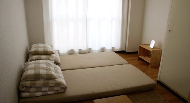 Ohori House