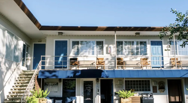 Golden Haven Hot Springs, Rezervați Hotel Calistoga Napa Valley Wine Country