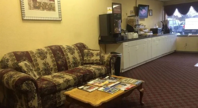 Quality Inn Airport, Забронировать Отель Рединг Пенсильвания