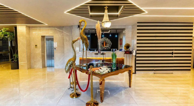 Grand Hotel Irpinia, 予約 ホテル Avellinoの駐車場付きホテル, 駐車場