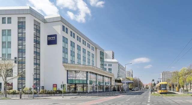 Dorint Hotel Dresden