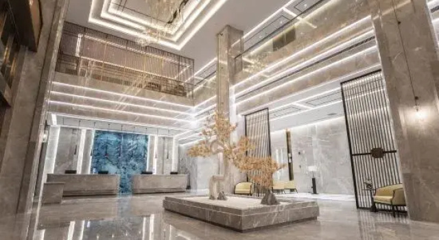 Rayzen hotel