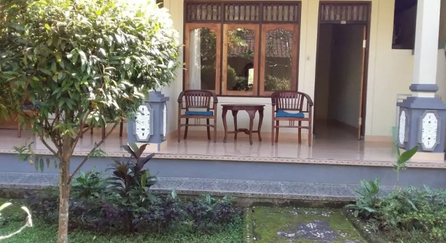 Desri Ubud, 预订 酒店 乌布 吉亚尼亚尔