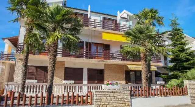 Villa Brajković, Забронировать Отель Водице Шибенско-Книнская жупания