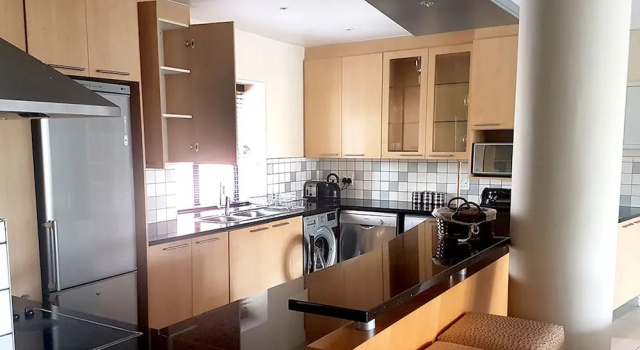 Номер Standard Weom Apartments
