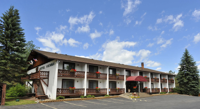 Hotel Vienna