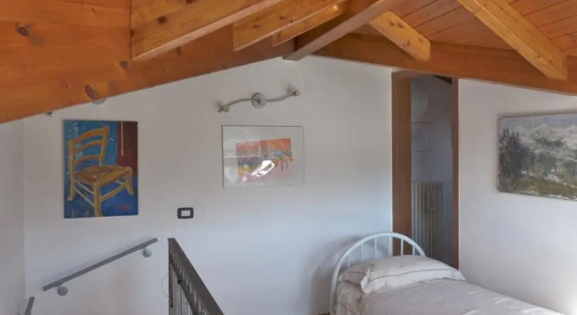 B & B Ametista Bergamo, Забронировать Отель Понтераника Bergamo Province