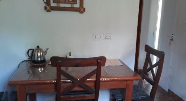 Cabanas Monte Mar, Забронировать Отель Санта-Тересита Атлантическое побережье аргентины